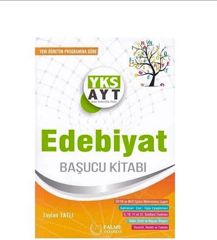 Edebiyat konu anlatımı