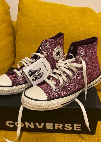 converse 39,5