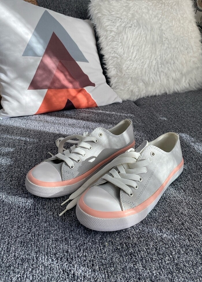 Kadın günlük ayakkabı - Görsel 5