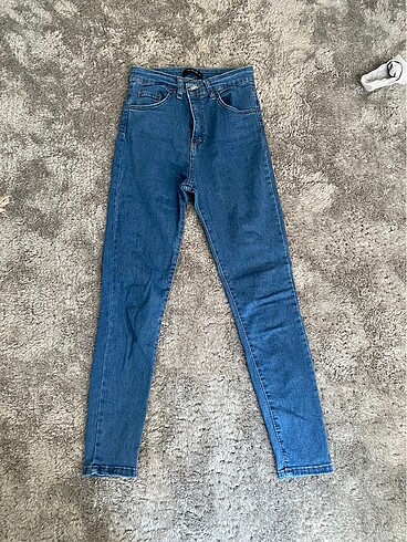 Jean pantolon