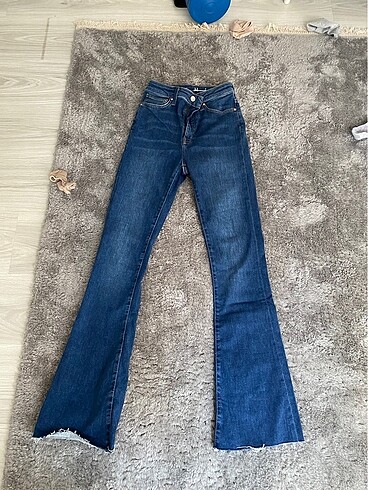 ispanyol paca jean