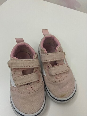 Vans Kız bebek vans