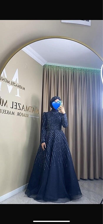 MELİHA HANIM NİŞANLIK