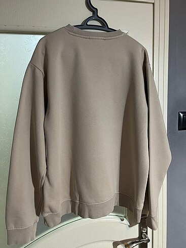 xl Beden Pull&Bear Sweatshirt (XL)