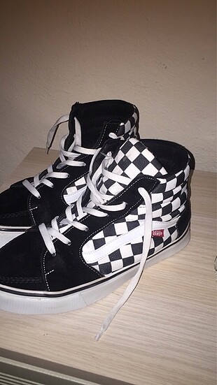 Vans Ayakkabı