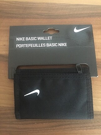 Nike cüzdan