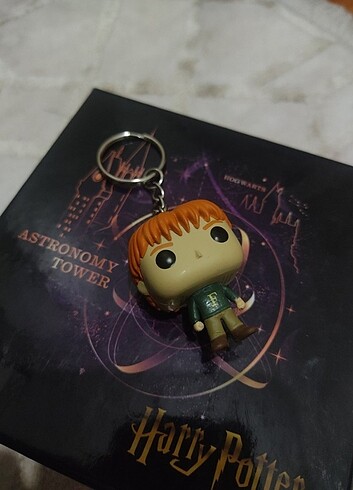  Fred Weasley Funko Pop Anahtarlık 