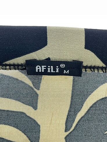 m Beden çeşitli Renk PreLoved Uzun Etek %70 İndirimli.