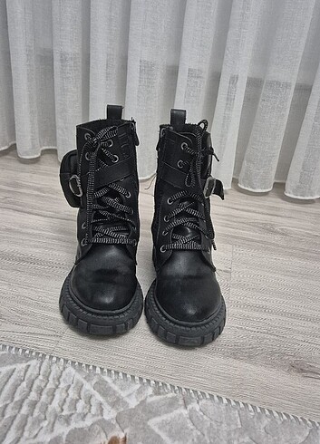 35 Beden Çocuk bot