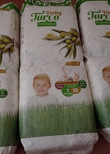 Bebek bezı