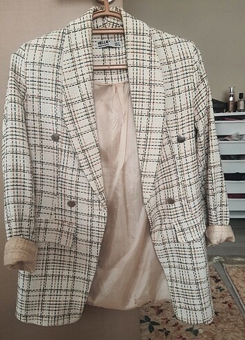 Zara Blazer ceket 