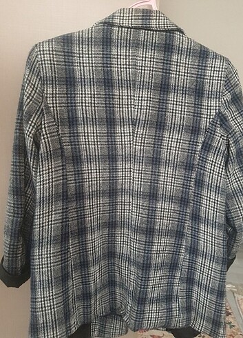 Trendyol & Milla Blazer ceket.