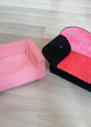Barbie koltukları ikea 