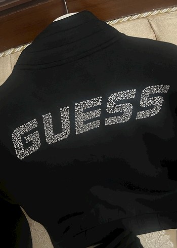 Guess eşofman takım - Görsel 6