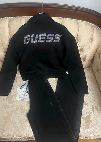 Guess eşofman takım - Görsel 7
