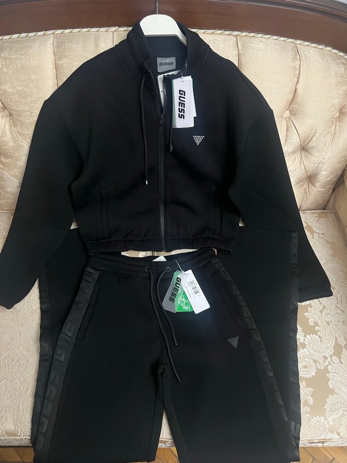 Guess eşofman takım - Görsel 4
