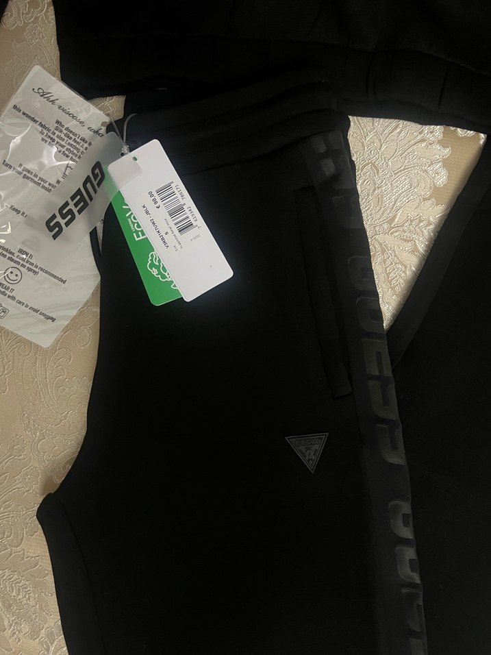 Guess eşofman takım - Görsel 5