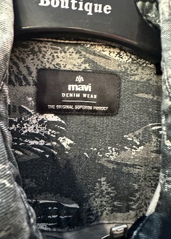 Mavi Jeans Gömlek