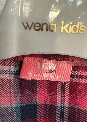 Bordo Kadın Uzun Kollu Düğmeli Gömlek - Görsel 2