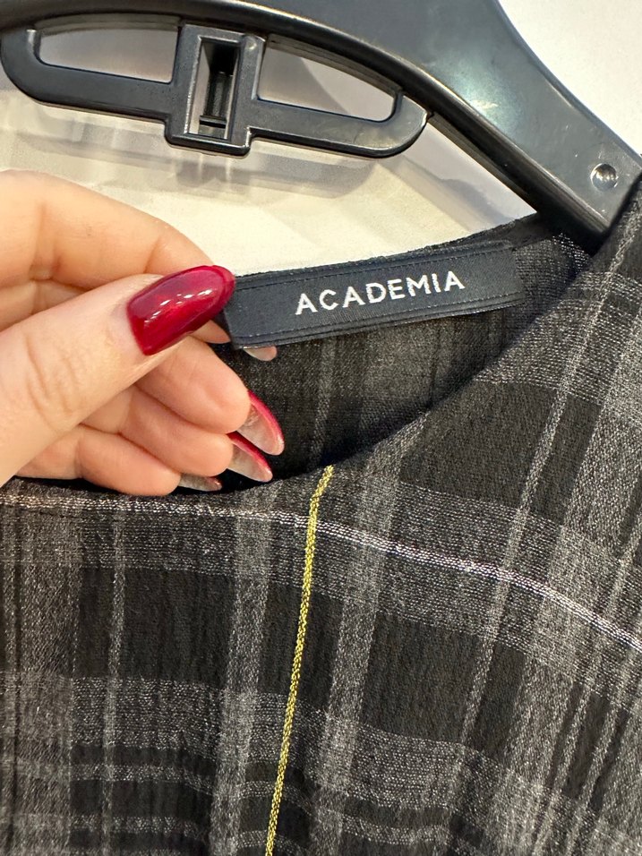 Kısa Kollu elbise - Görsel 2