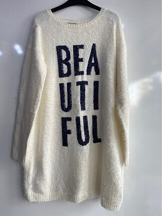 Tunik elbise