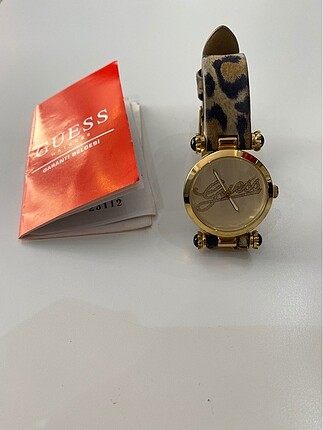 Guess saat