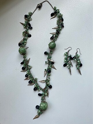 Takı seti