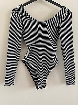 Bodysuit