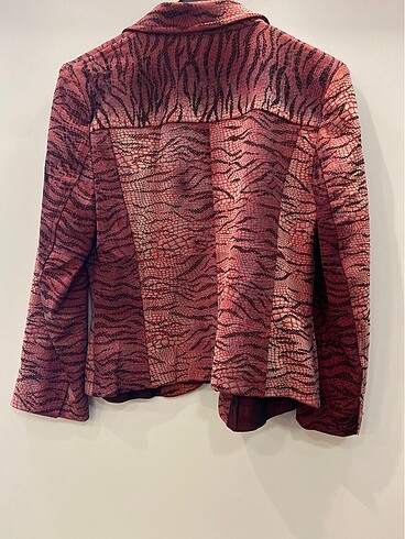 42 Beden Blazer ceket