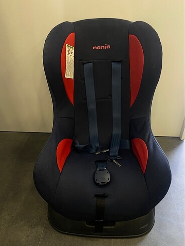 Çocuk oto koltuk