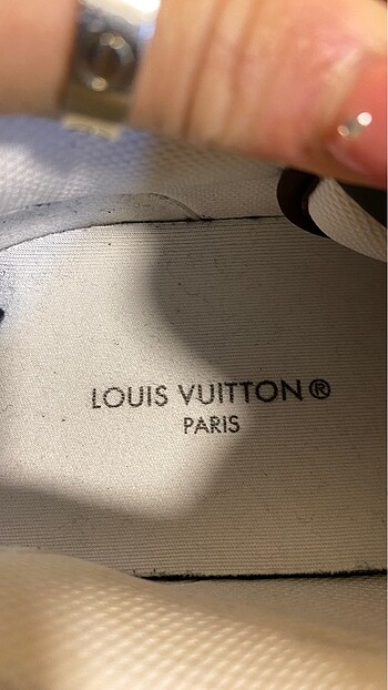 Ayakkabı - Görsel 5