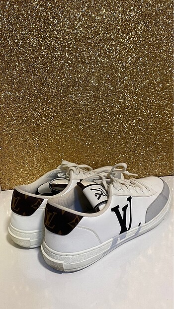 Ayakkabı - Görsel 2