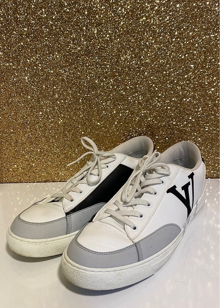 Ayakkabı - Görsel 4