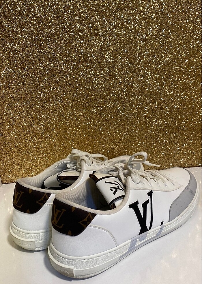 Ayakkabı - Görsel 2