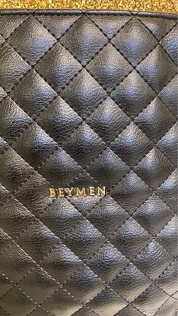 Beymen Çanta