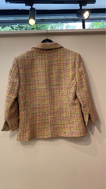 xs Beden Blazer ceket