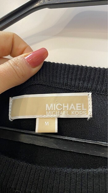 Michael Kors Elbise