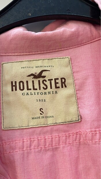 Hollister Gömlek
