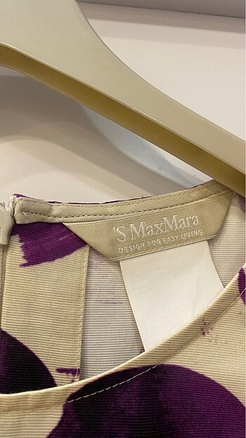 Max Mara Elbise