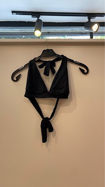Bikini üstü
