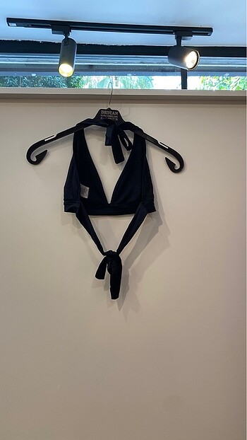 diğer Beden Bikini üstü