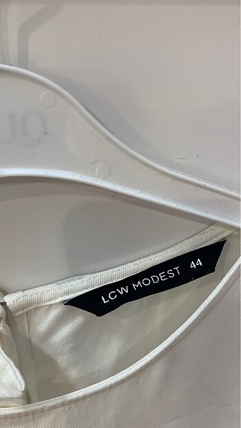 LC Waikiki Bluz.
