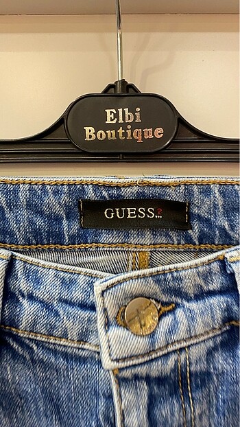 Guess Kot pantolon