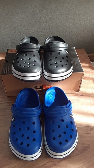 Crocs Terlik 