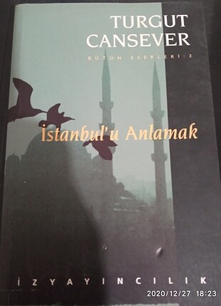 İstanbul'u anlamak