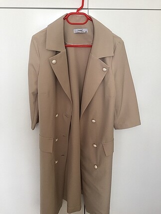 Blazer ceket kap
