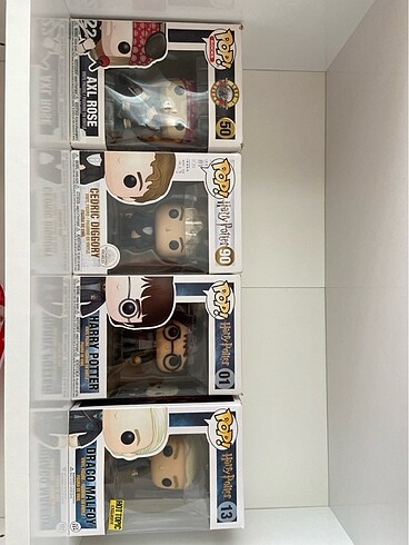Funko pop