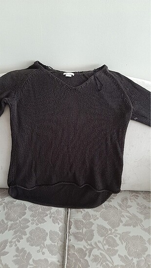 m Beden H&M marka kazak