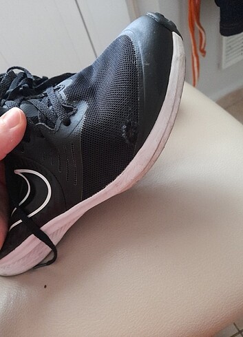 Nike Nike spor ayakkabısı