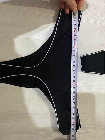 xl Beden Tanga kilot